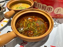 -九村烤脑花(大石坝总店)