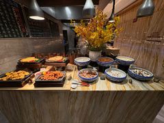 -西藏饭店·亚克·食光自助餐厅(文殊院店)
