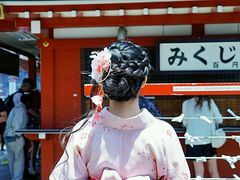 -东京浅草和服体验江户和装工房雅(浅草本店)