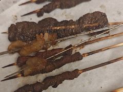-苏小牛·牛肉串(国贸店)