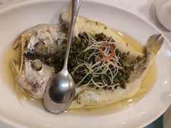 -老人和饭店(打浦路店)