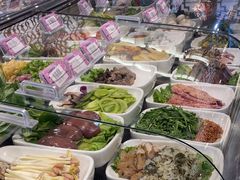 -丈母娘的饭局•新金陵菜(牛首山店)