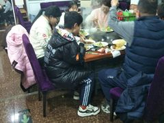 -北京龙庆四季香农家饭庄·灶台鱼·碳烤虹鳟鱼(龙庆峡店)