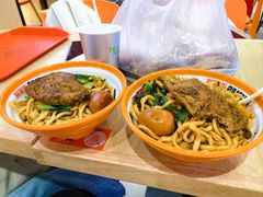 -超享乐剁椒面(合生汇店)