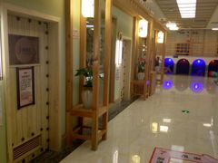 -极乐汇汗蒸会馆(杭州店)