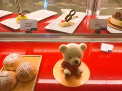 -常州武进九洲喜来登酒店