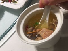 -风味小馆(天目湖宾馆店)