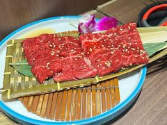 -虎丸烧肉(世纪汇店)