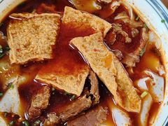 -向东街老玖面馆总店