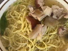 -老淮滨-蚌埠非遗小吃(淮河路店)