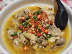 -好帮厨·下饭浏阳菜·坚持现炒(月湖店)