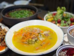 -老屋印象·酸菜鱼新川菜(义乌之心店)