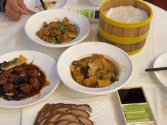 -便宜坊烤鸭店(玉蜓桥天坛店)