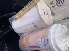 -古茗(恒太城店)
