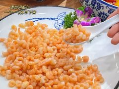 -老苏州大客堂·苏帮菜·松鼠桂鱼·苏州传统小吃(观前街人民商场店)