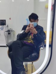 -TRIMS HAIR 修剪造型·烫染接发