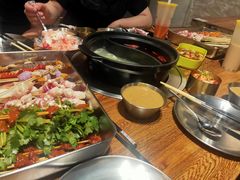 -江湖六膳門串串香(隆礼路店)