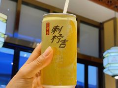-聚味瞿记·龙虾堂(渔人码头一店)