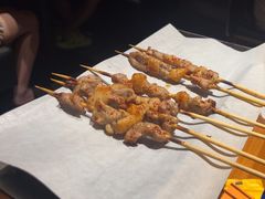 -肉串汪(西便门店)