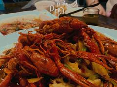 -漫天香·小龙虾餐厅(夏湾店)