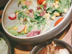 -黑牛黑猪烤肉专门店(万象城店)