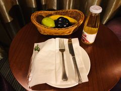 -上海浦东假日酒店