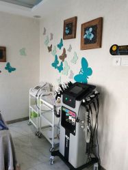 -健身堂科技美肌SPA