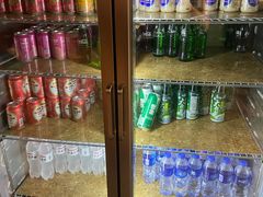 零售区-蟹谢蒸鲜自助餐厅