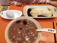 -红荔村肠粉(岗厦店)