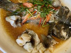 莲花公园煎蟹-莲花公园煎蟹(总店)