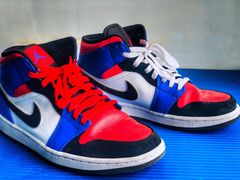 -Air Jordan(世贸天阶店)