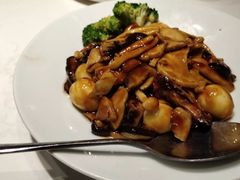 -小放牛炒菜馆(裕华万达店)