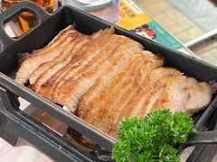 -POKIPOKI泰食谷仓东南亚菜(侨香店)