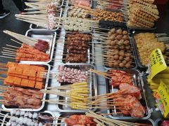 -魏记里脊肉炸炸炸(南门口店)