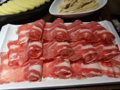 -快乐小羊·内蒙牛羊肉火锅(流花中心店)
