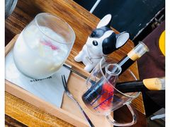 -M-3 PUB(创智天地店)