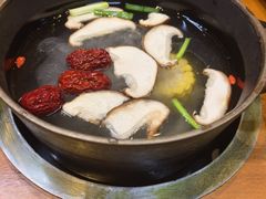 -呷哺呷哺 黄金牧场 (欢乐谷店)