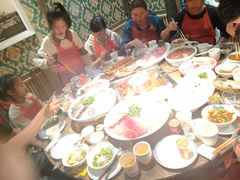 -码头故事火锅(大丰店)