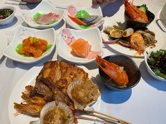 -领鲜活海鲜榴莲自助火锅(东门店)