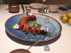 -悦融琥珀·京鲁菜·海味珍品(西单店)
