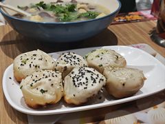 -小杨生煎(松江大学城店)