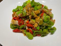 -永安水煮活鱼·仪征土菜院子