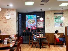 -食其家·牛丼咖喱(广元西路店)