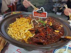 -回味黑鸭煲·始于2006(万松园店)