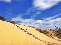 -黄沙古渡原生态旅游区
