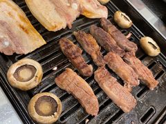 -韩满园· 甄选韩式烤肉