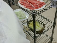 -东来顺饭庄(王府井步行街店)