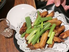 -掌上鲜(南顺城街店)