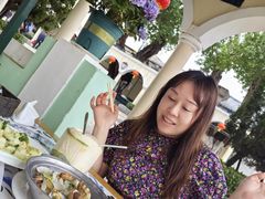 -雅憩花园餐厅