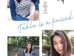 -深圳温德姆至尊酒店·大堂吧·户外花园